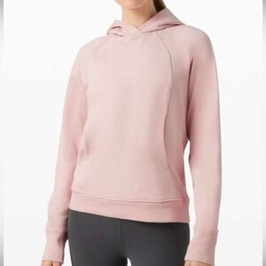 Lululemon Scuba Pullover | Size 8